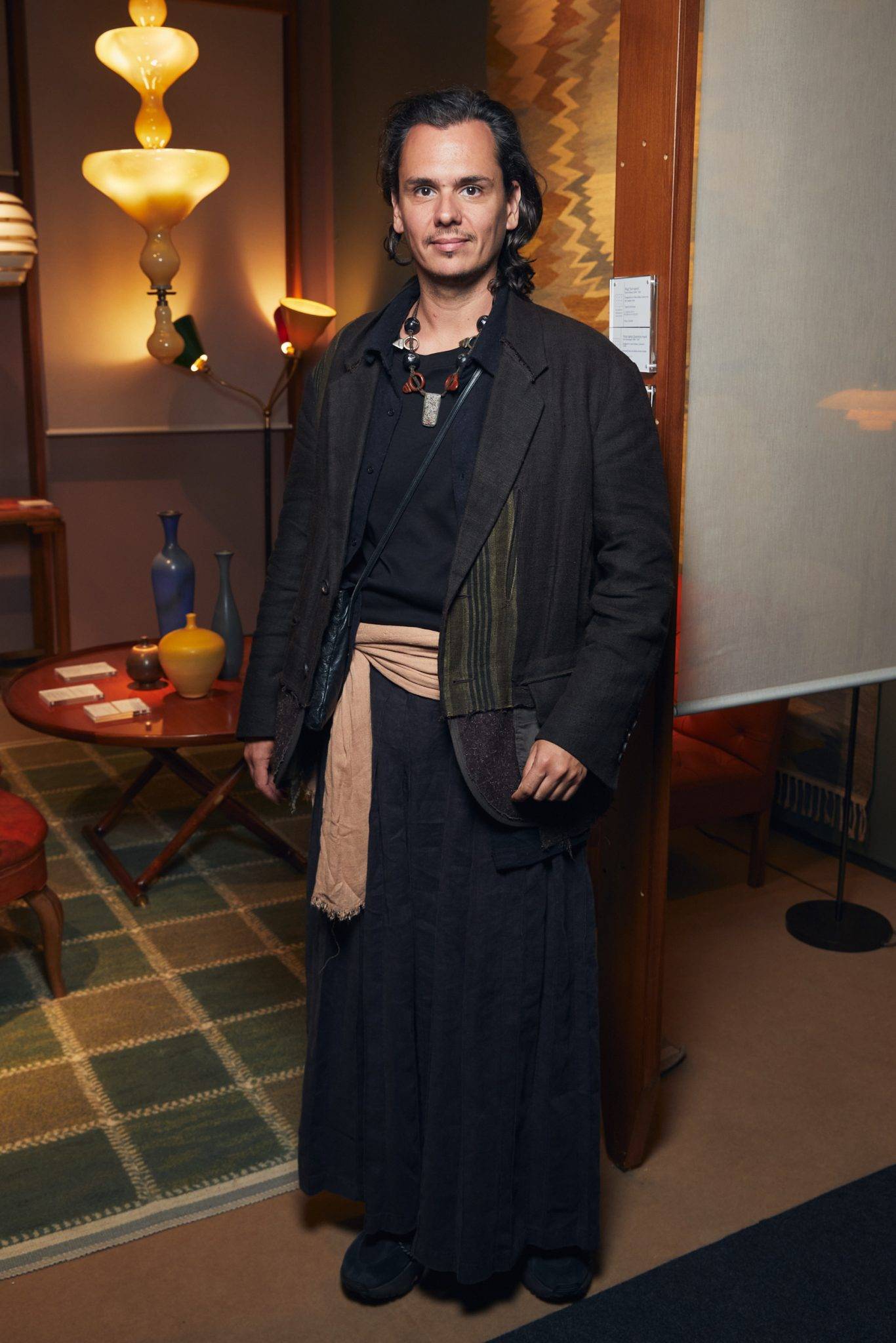  - PAD London Celebrates its 16th Edition