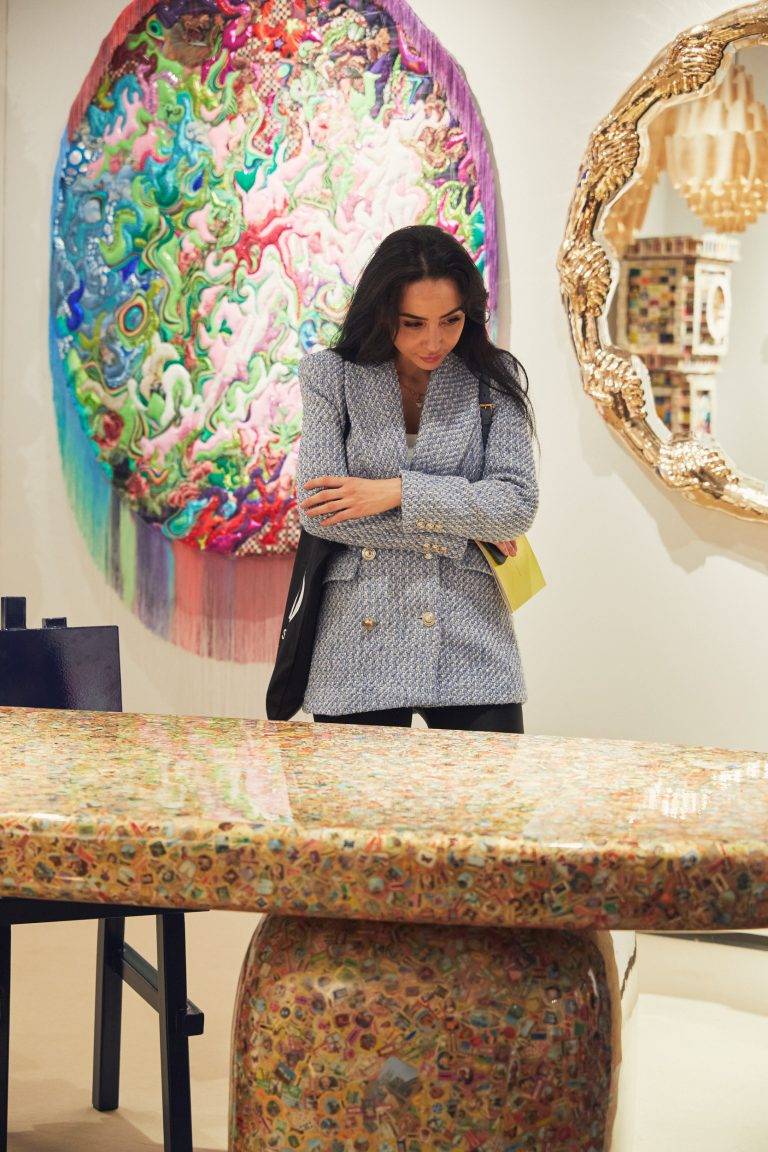PAD London Celebrates its 16th Edition