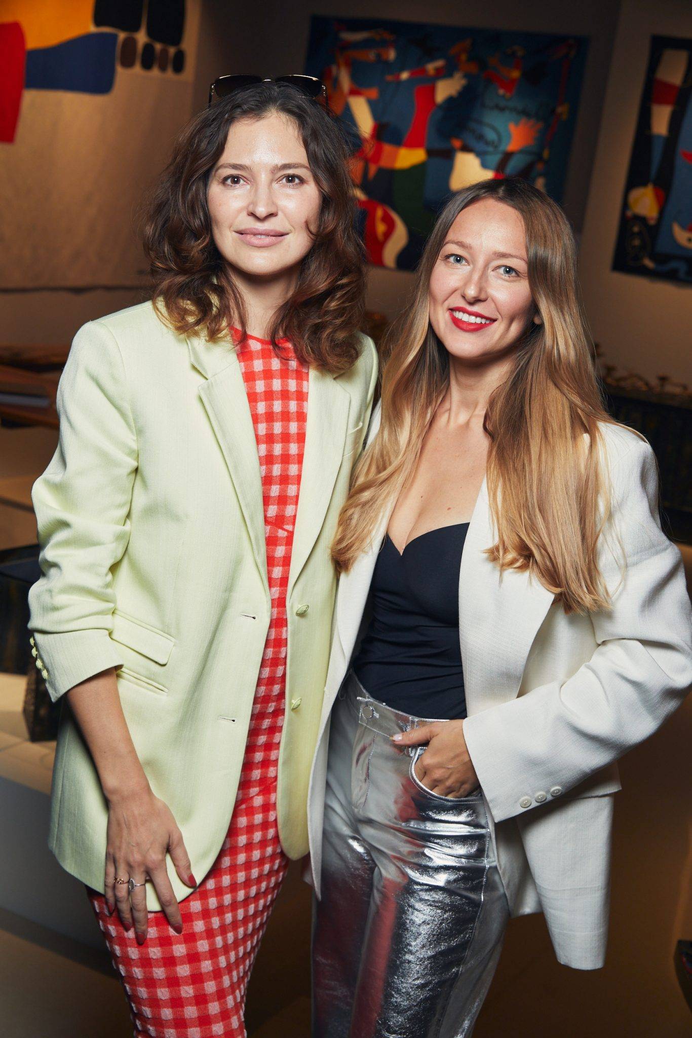  - Le PAD London célèbre sa 16e édition