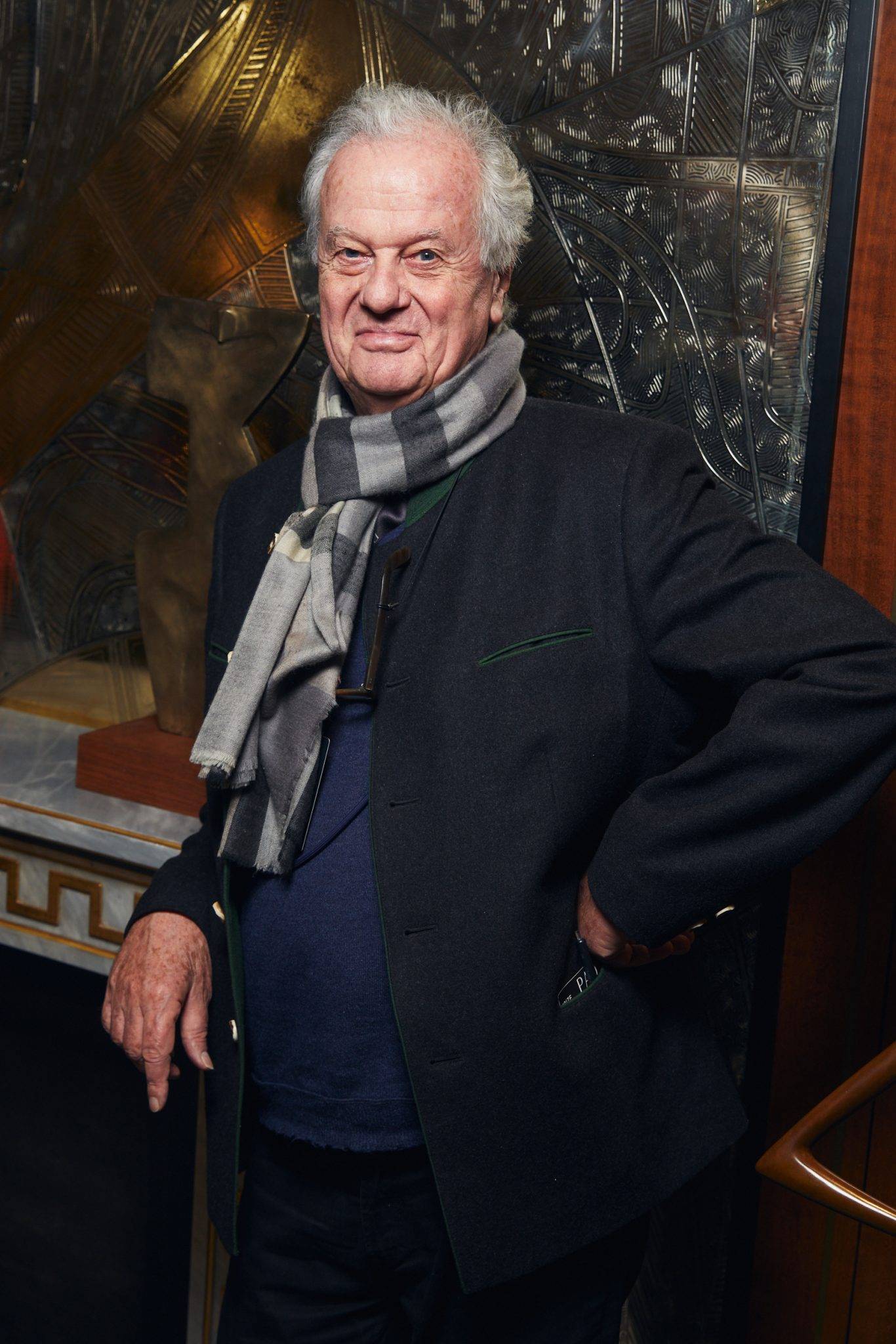  - Le PAD London célèbre sa 16e édition