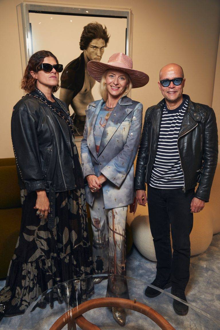  - PAD London Celebrates its 16th Edition