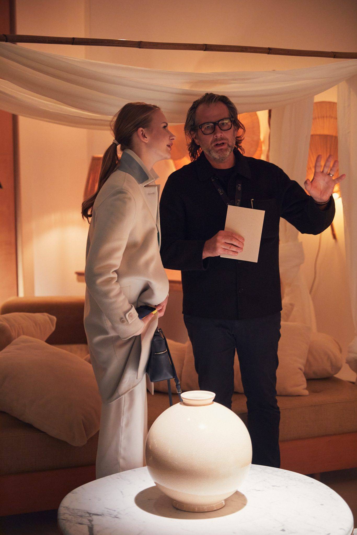  - PAD London Celebrates its 16th Edition