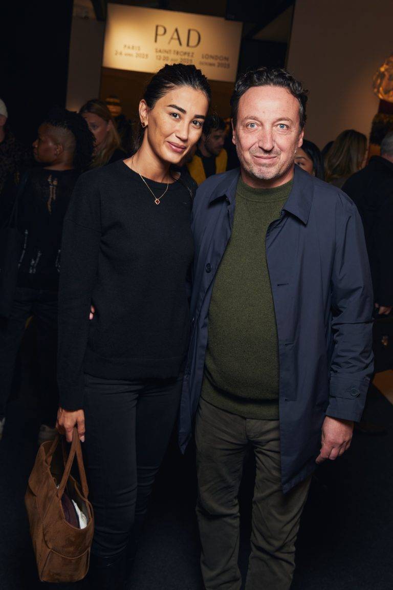 - PAD London Celebrates its 16th Edition