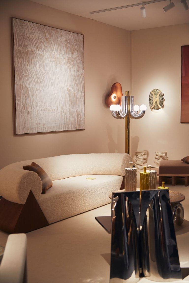 PAD London Celebrates its 16th Edition