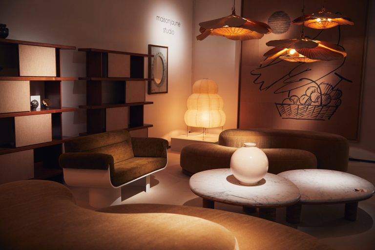 PAD London Celebrates its 16th Edition