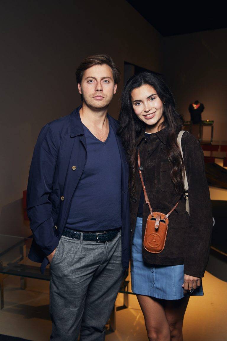  - PAD London Celebrates its 16th Edition