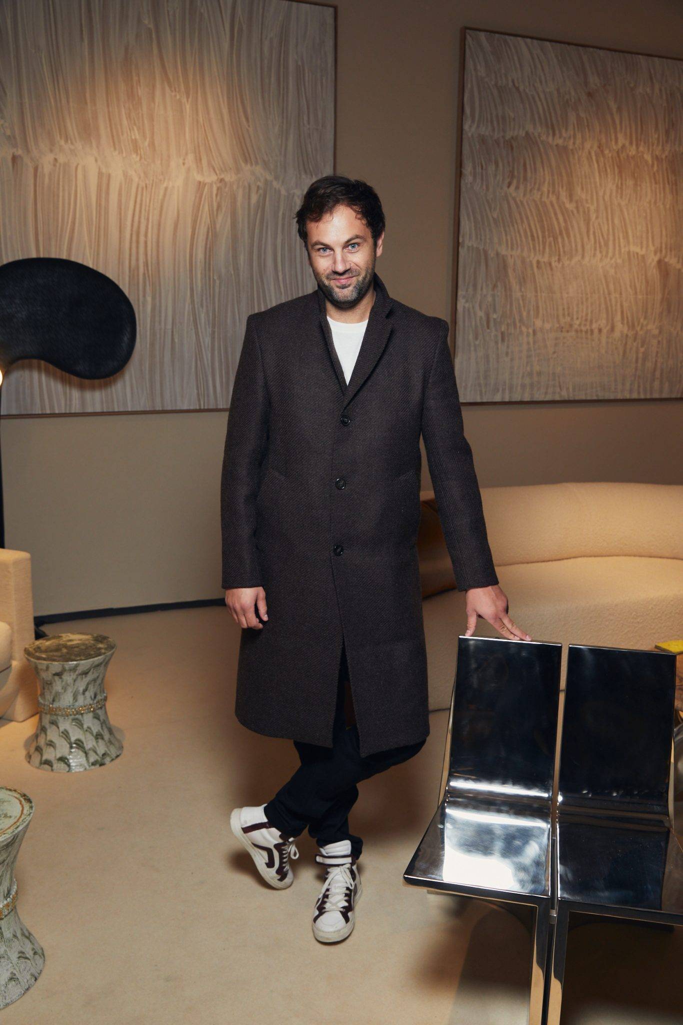  - Le PAD London célèbre sa 16e édition