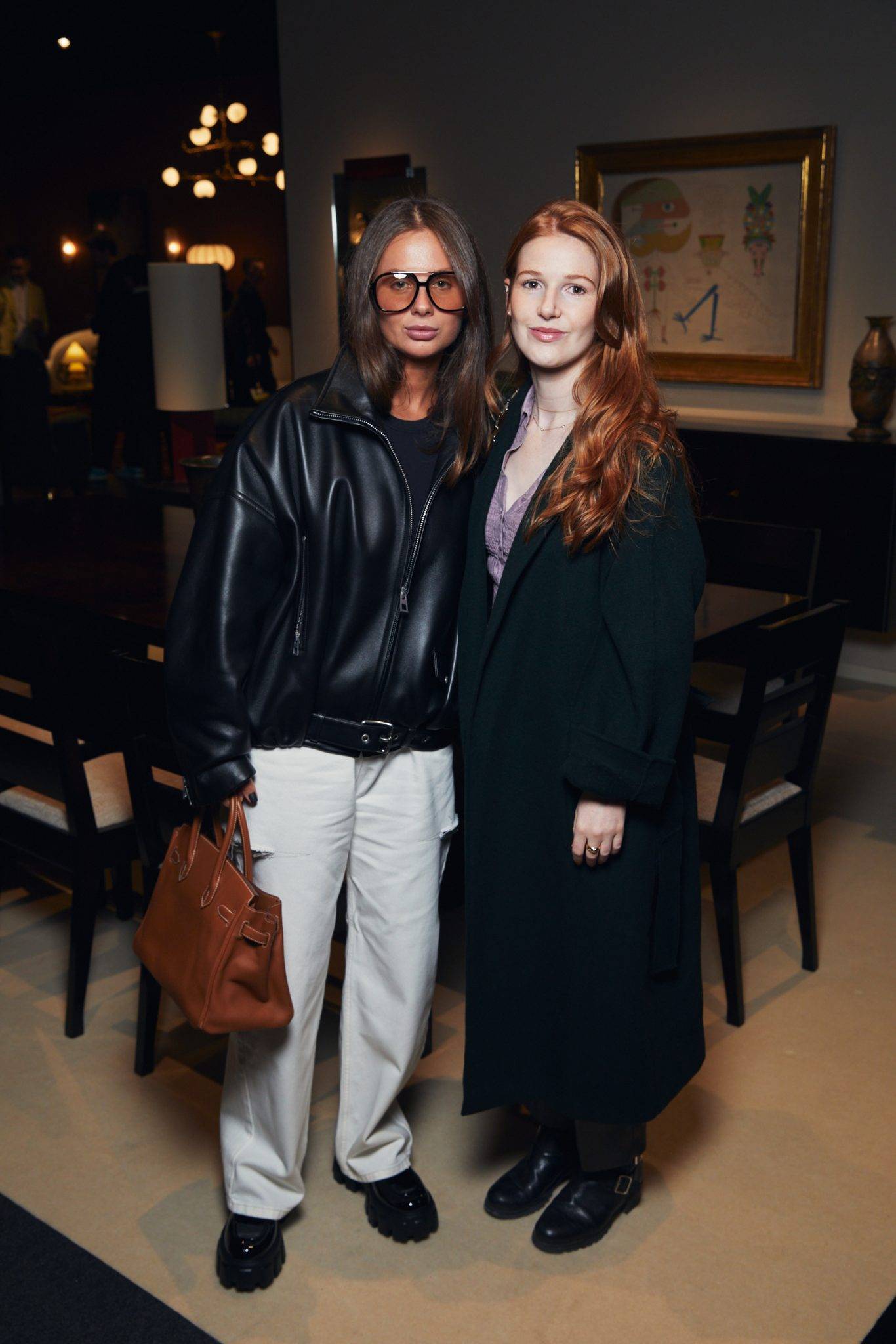  - Le PAD London célèbre sa 16e édition