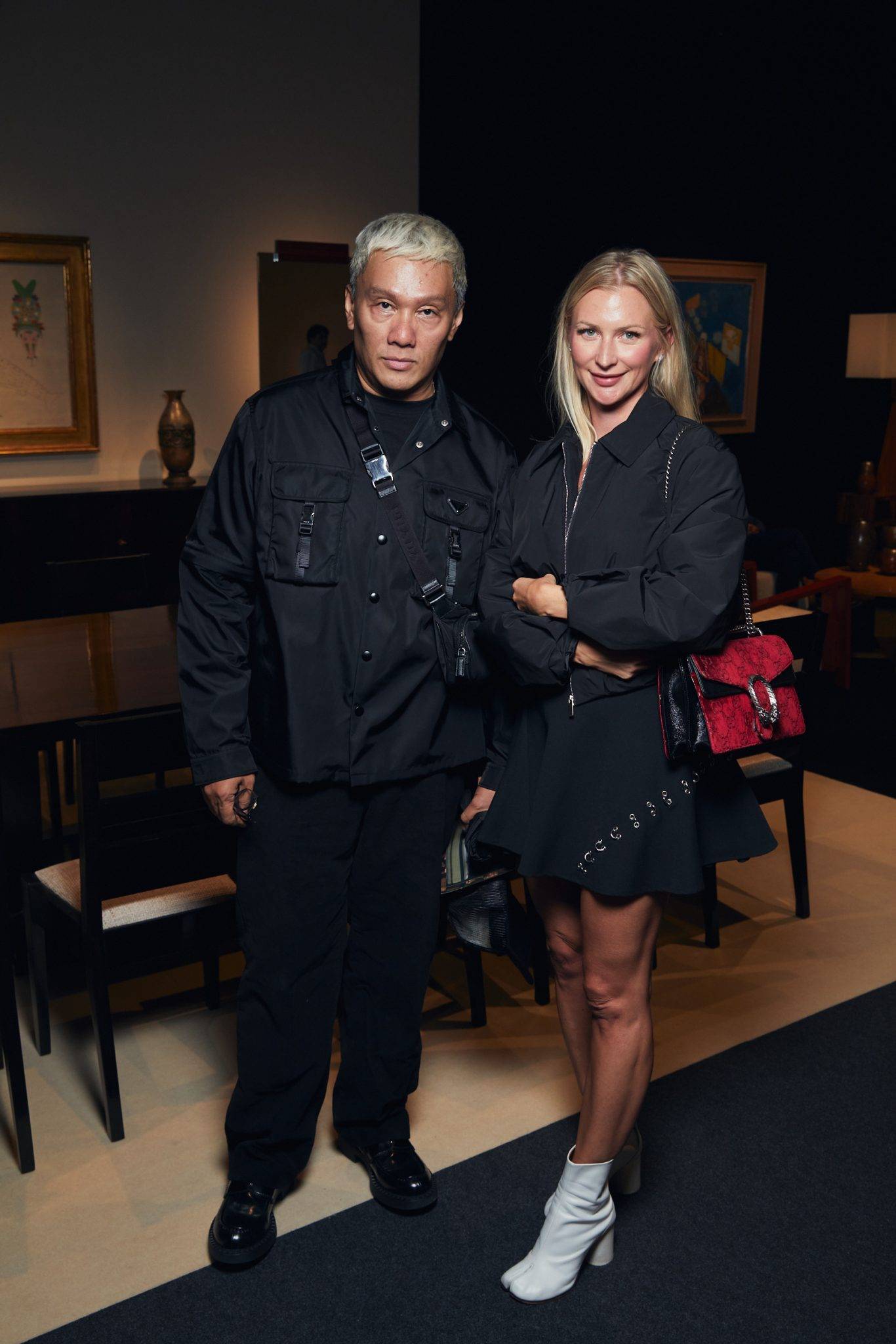  - Le PAD London célèbre sa 16e édition