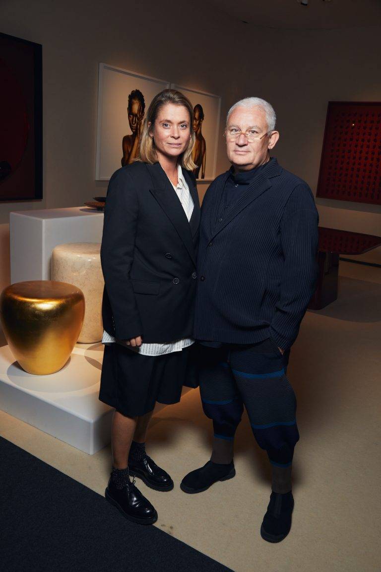  - PAD London Celebrates its 16th Edition
