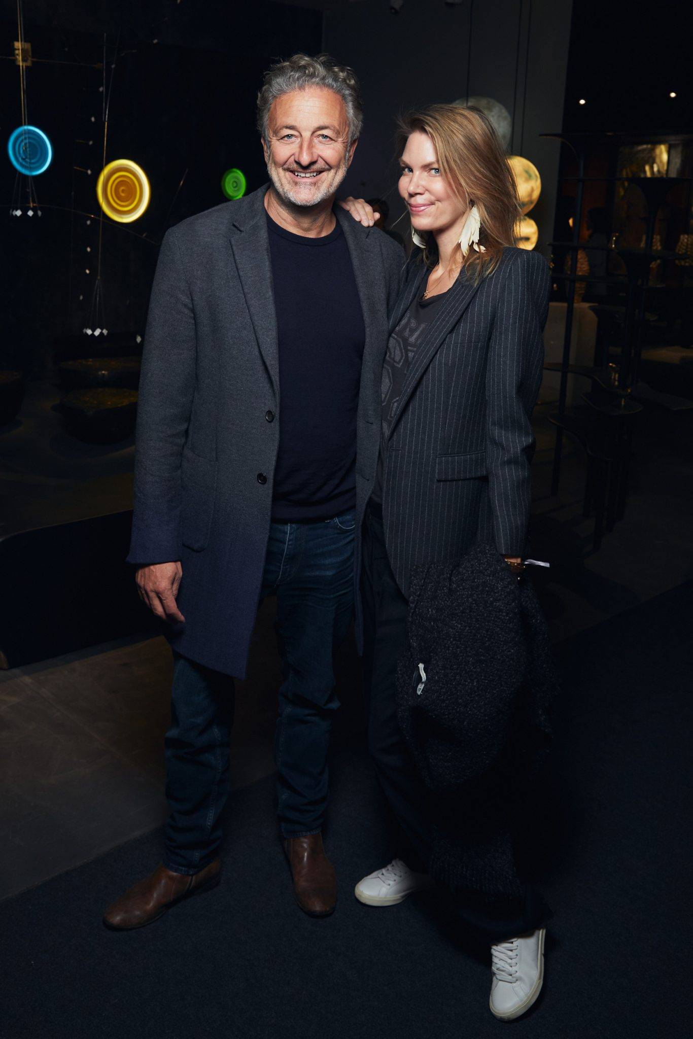  - Le PAD London célèbre sa 16e édition