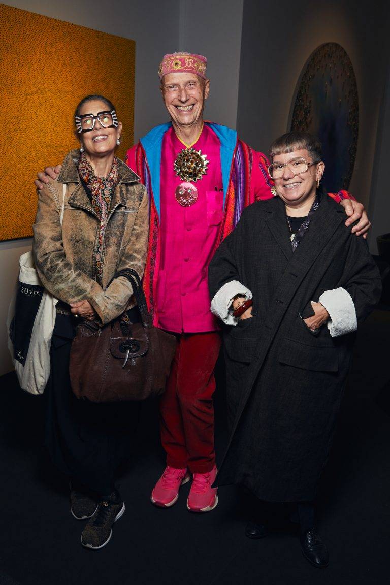  - PAD London Celebrates its 16th Edition