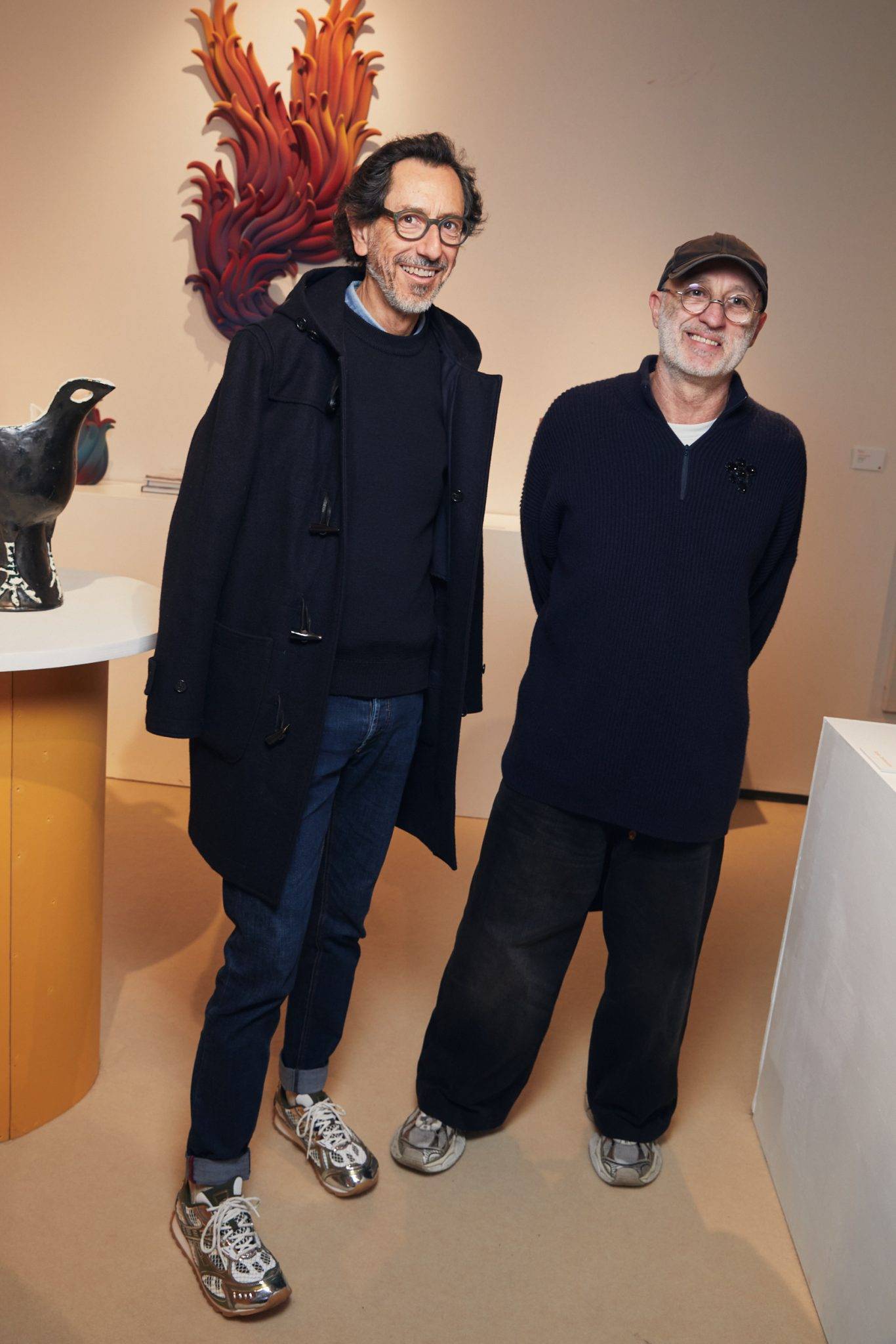  - Le PAD London célèbre sa 16e édition