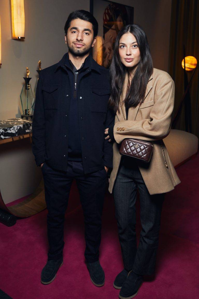  - PAD London Celebrates its 16th Edition