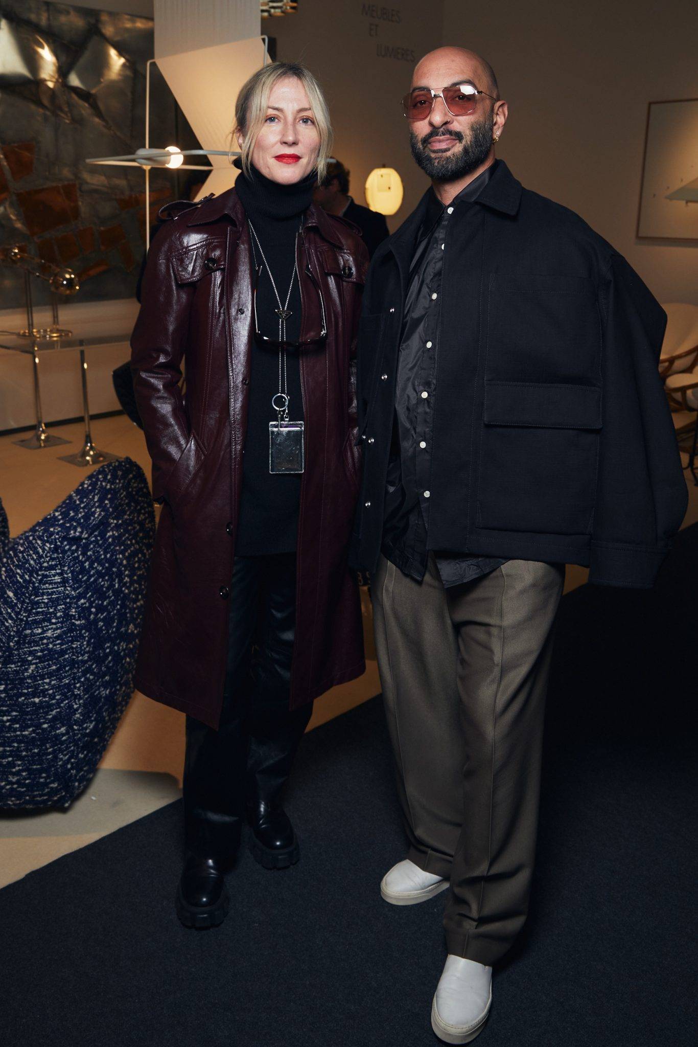  - Le PAD London célèbre sa 16e édition