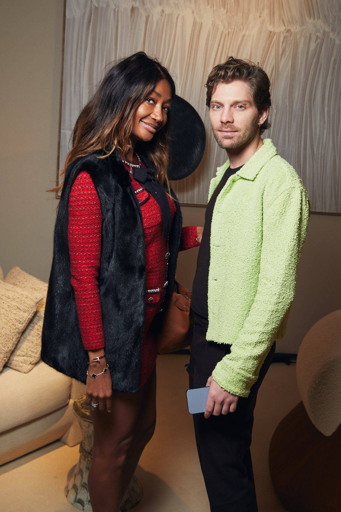  - Le PAD London célèbre sa 16e édition