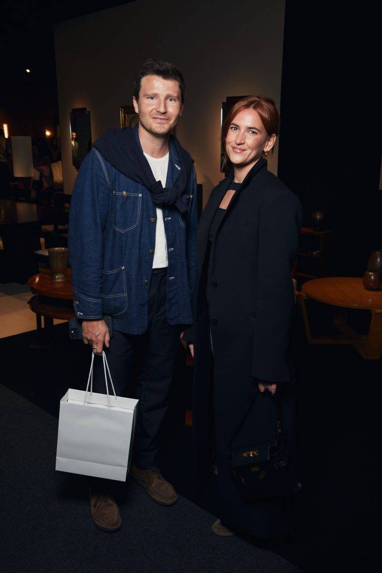 PAD London Celebrates its 16th Edition