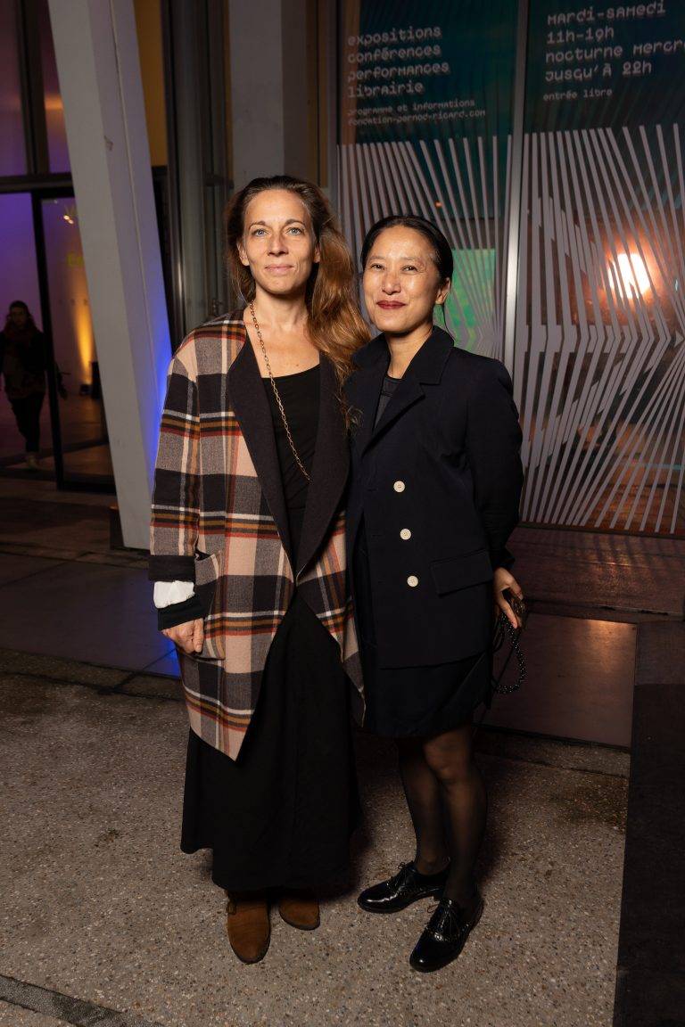  - Seven Artists Win the 25th Fondation Pernod Ricard Prize