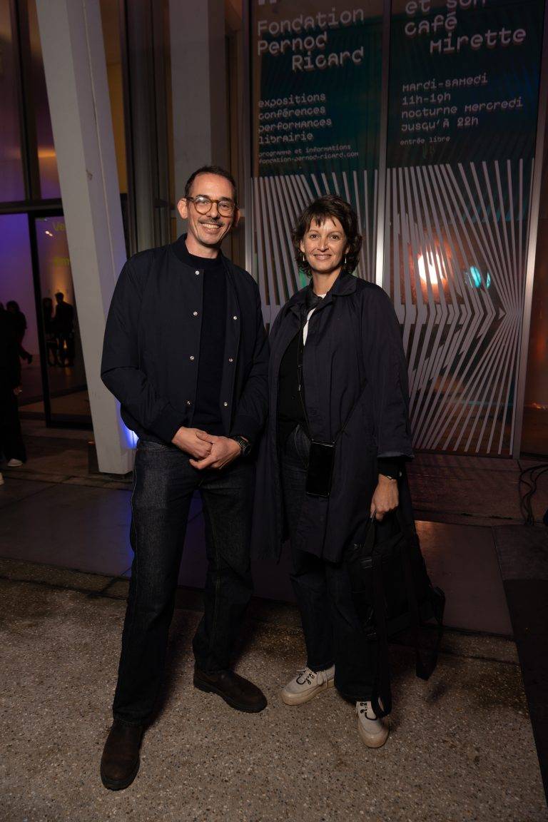  - Seven Artists Win the 25th Fondation Pernod Ricard Prize