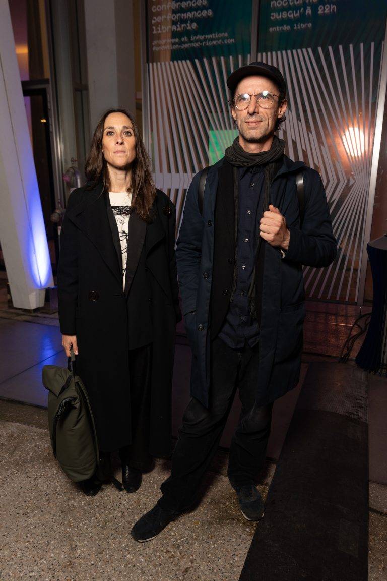  - Seven Artists Win the 25th Fondation Pernod Ricard Prize