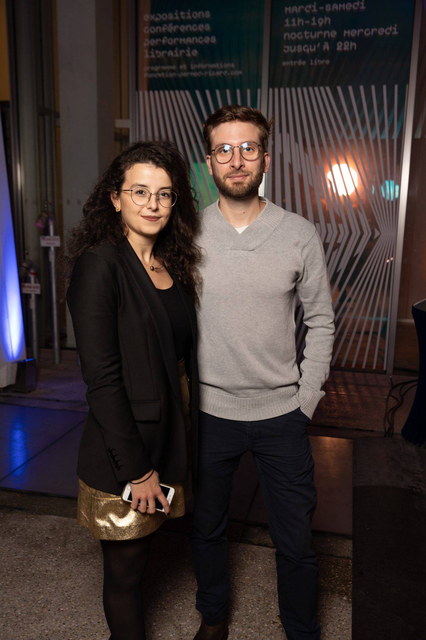  - Sept artistes remportent le 25e Prix de la Fondation Pernod Ricard
