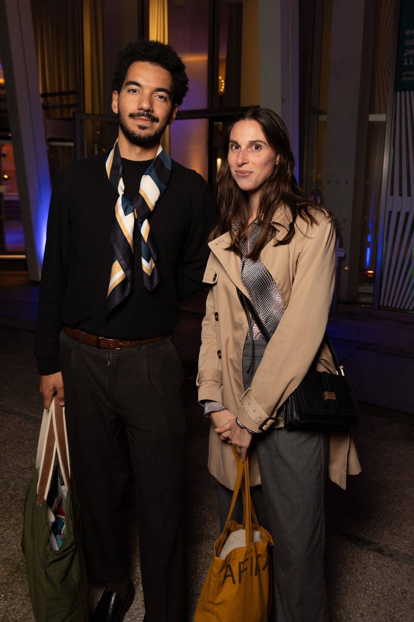  - Seven Artists Win the 25th Fondation Pernod Ricard Prize