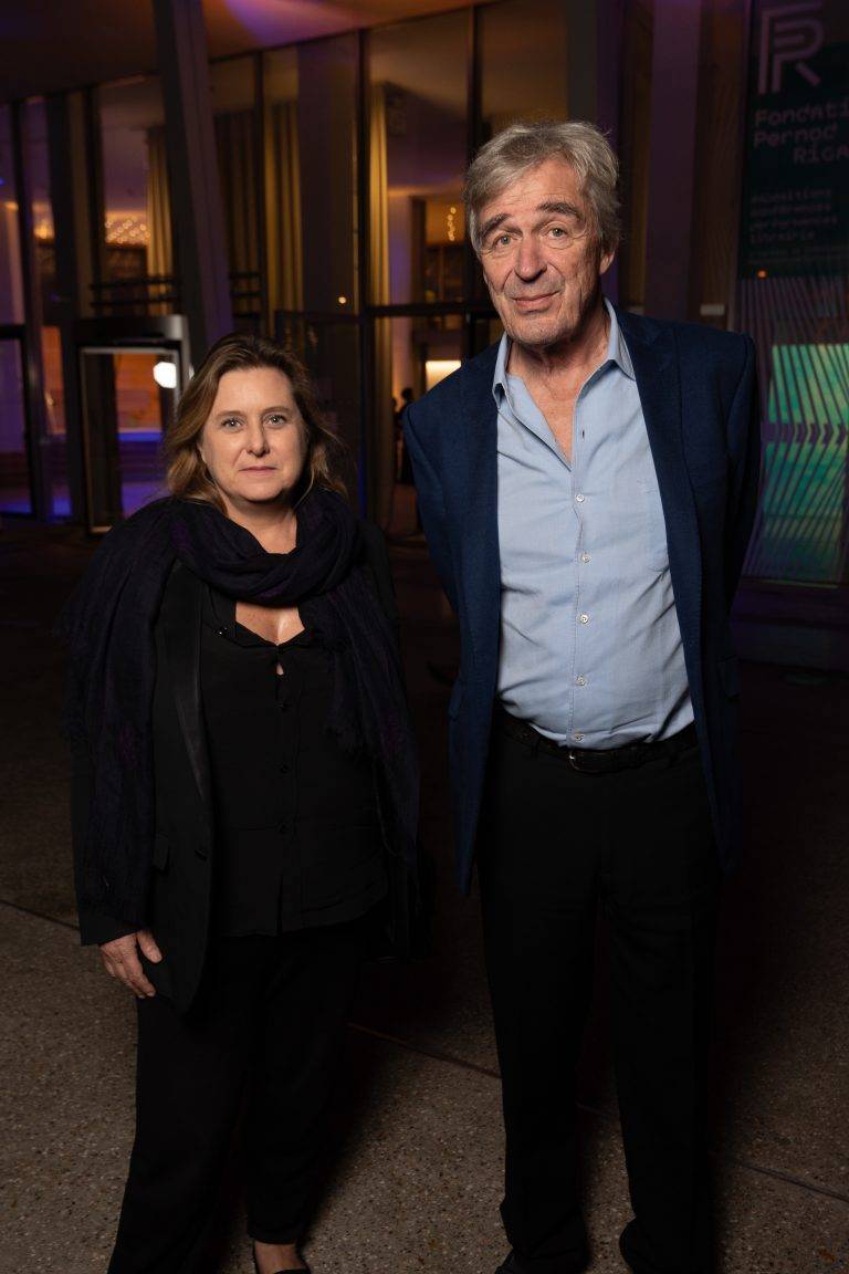  - Seven Artists Win the 25th Fondation Pernod Ricard Prize