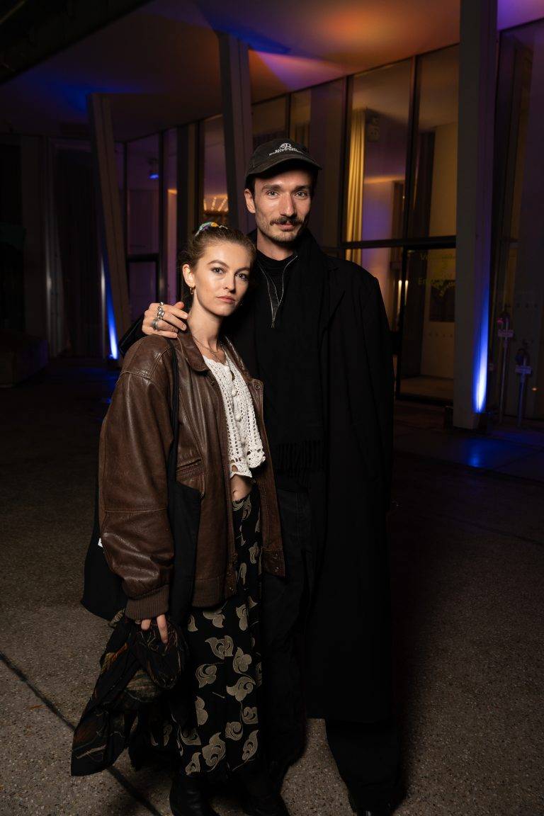  - Seven Artists Win the 25th Fondation Pernod Ricard Prize