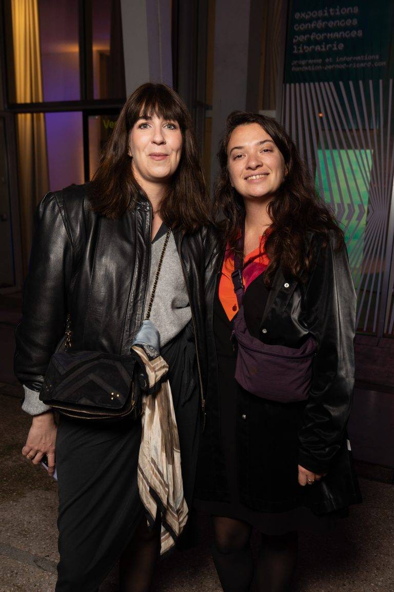  - Seven Artists Win the 25th Fondation Pernod Ricard Prize