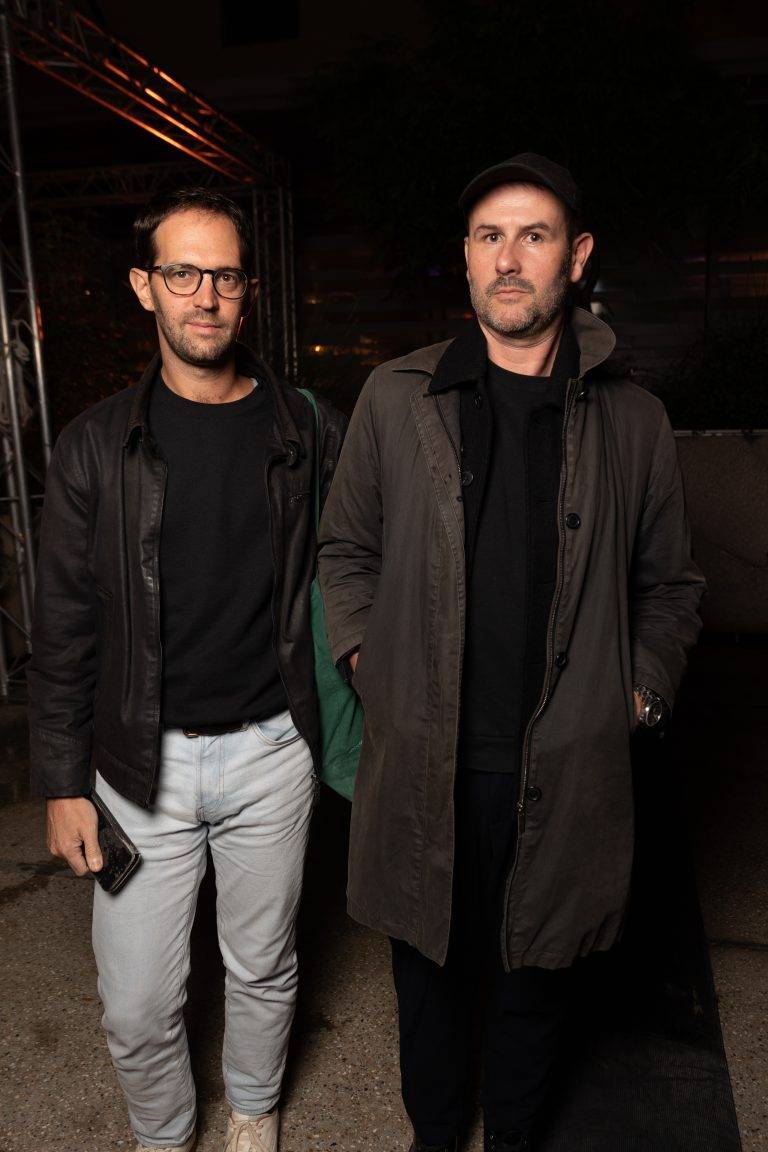  - Seven Artists Win the 25th Fondation Pernod Ricard Prize