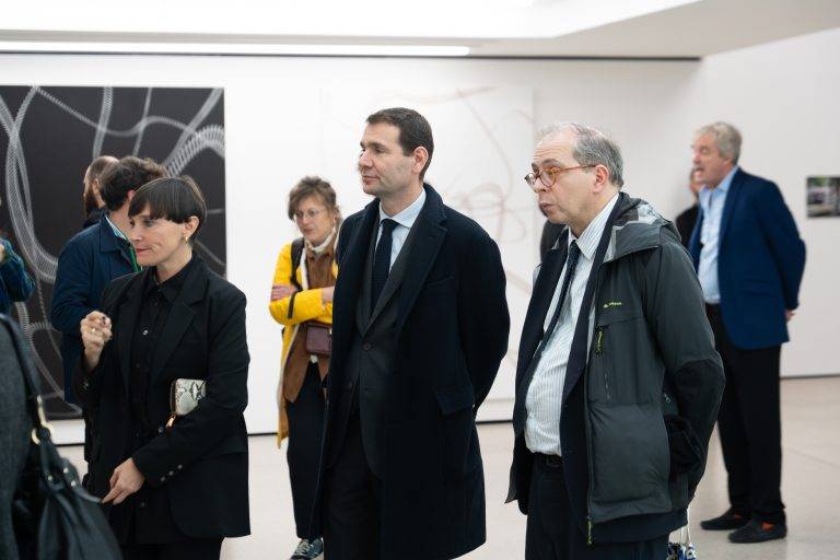  - Seven Artists Win the 25th Fondation Pernod Ricard Prize