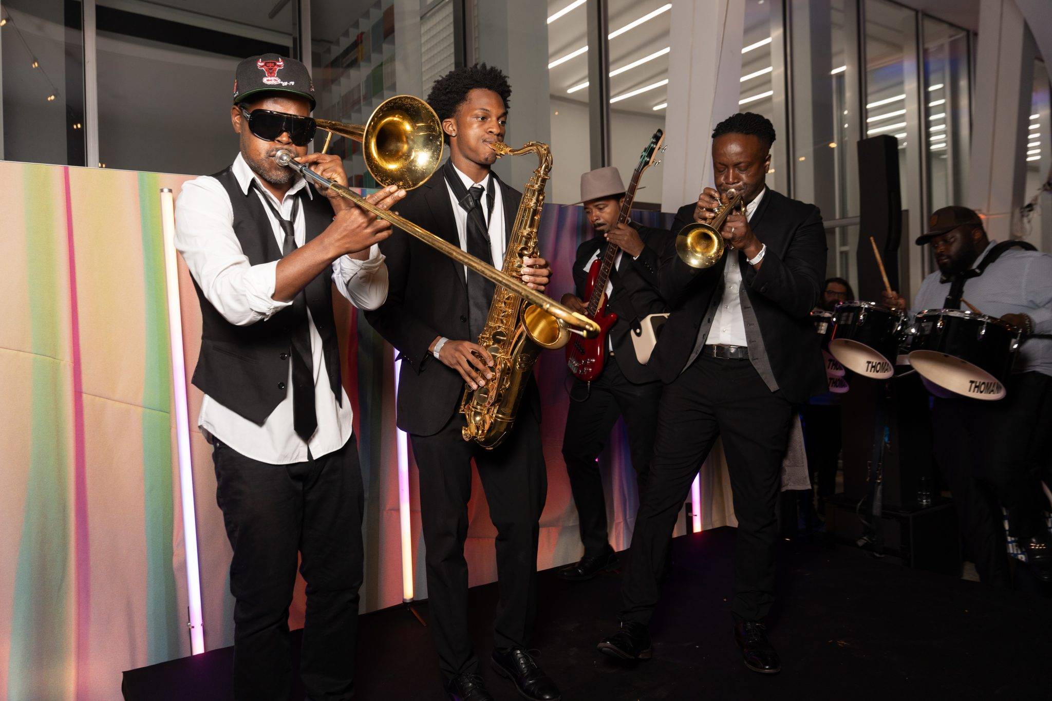  - Sept artistes remportent le 25e Prix de la Fondation Pernod Ricard