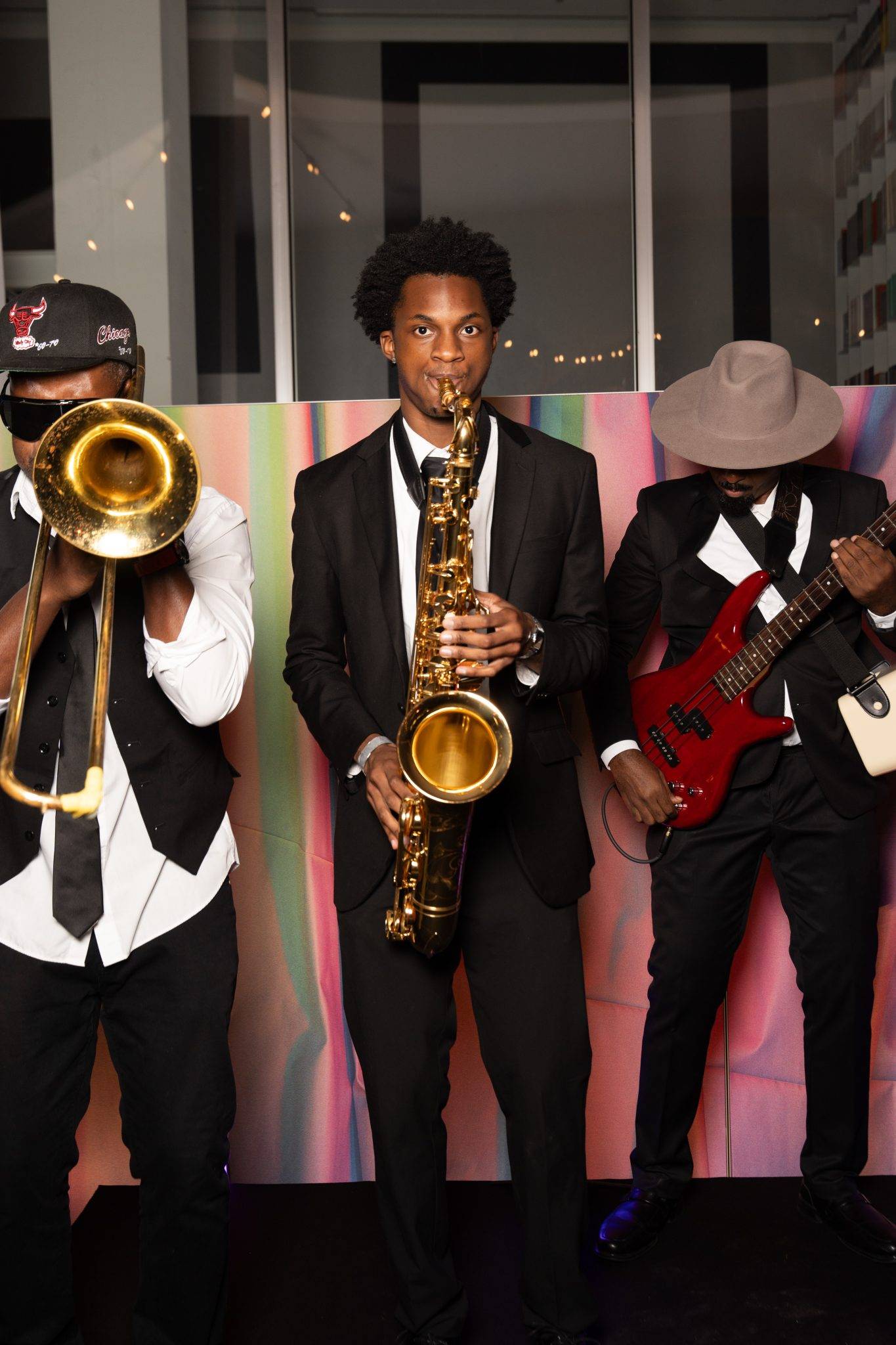  - Sept artistes remportent le 25e Prix de la Fondation Pernod Ricard