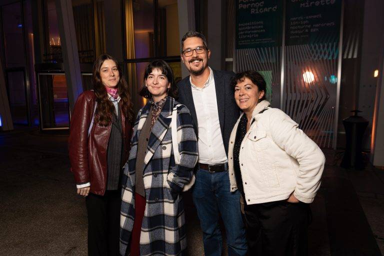  - Seven Artists Win the 25th Fondation Pernod Ricard Prize