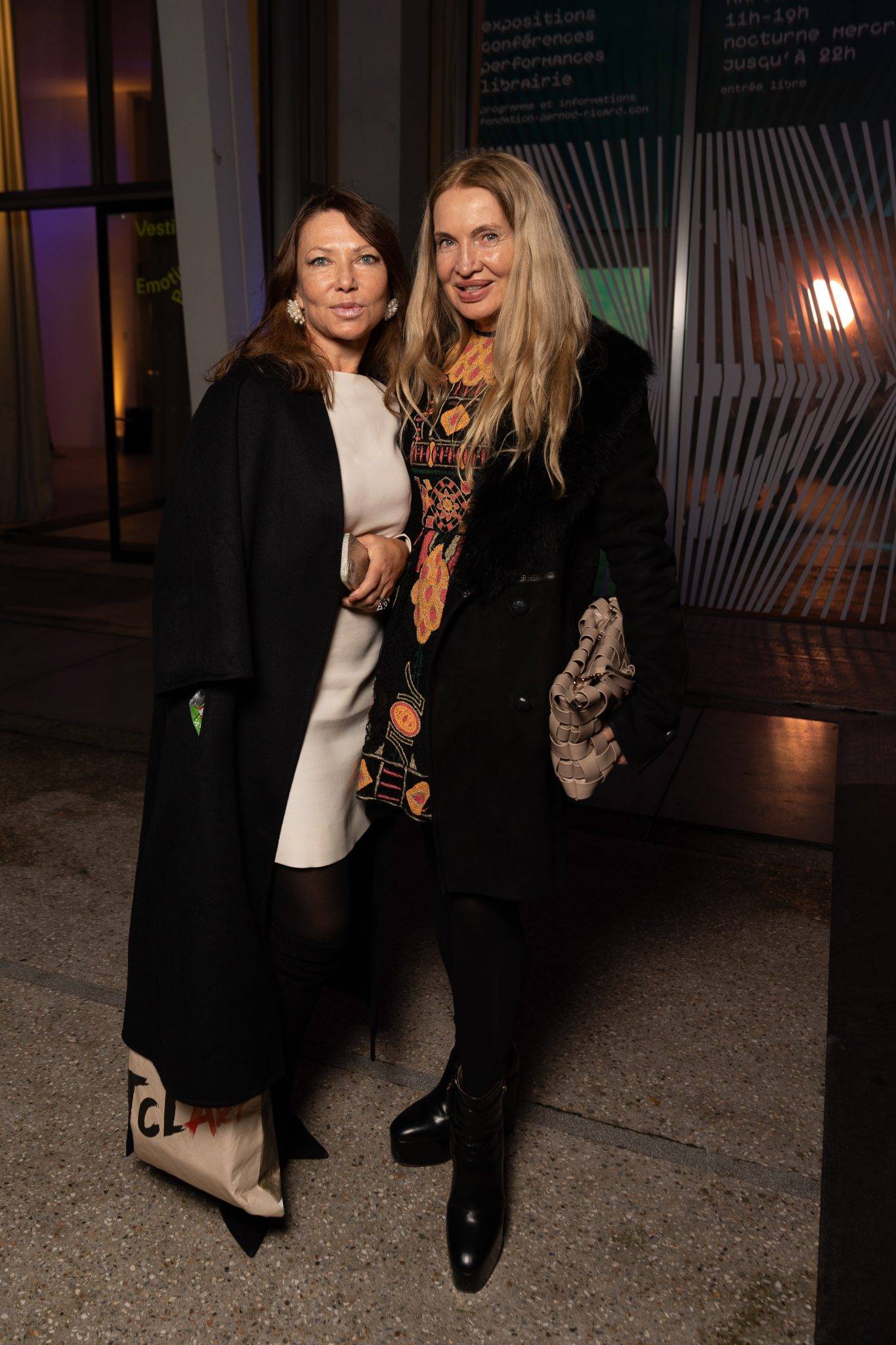  - Sept artistes remportent le 25e Prix de la Fondation Pernod Ricard