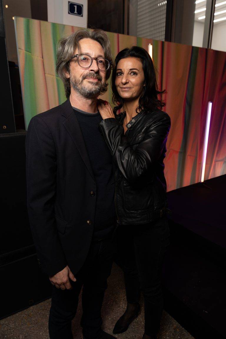  - Seven Artists Win the 25th Fondation Pernod Ricard Prize