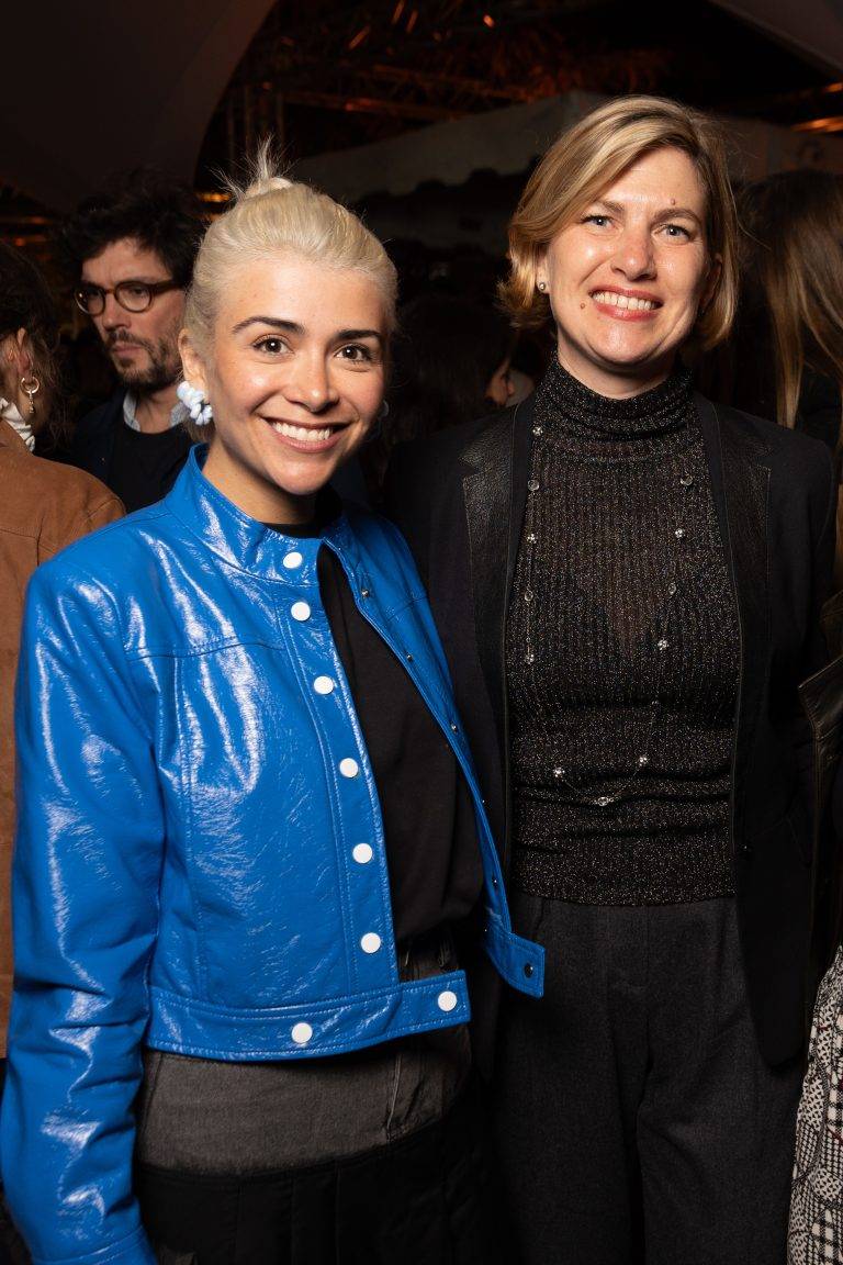  - Seven Artists Win the 25th Fondation Pernod Ricard Prize