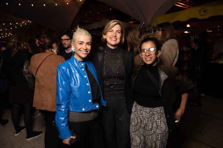  - Seven Artists Win the 25th Fondation Pernod Ricard Prize