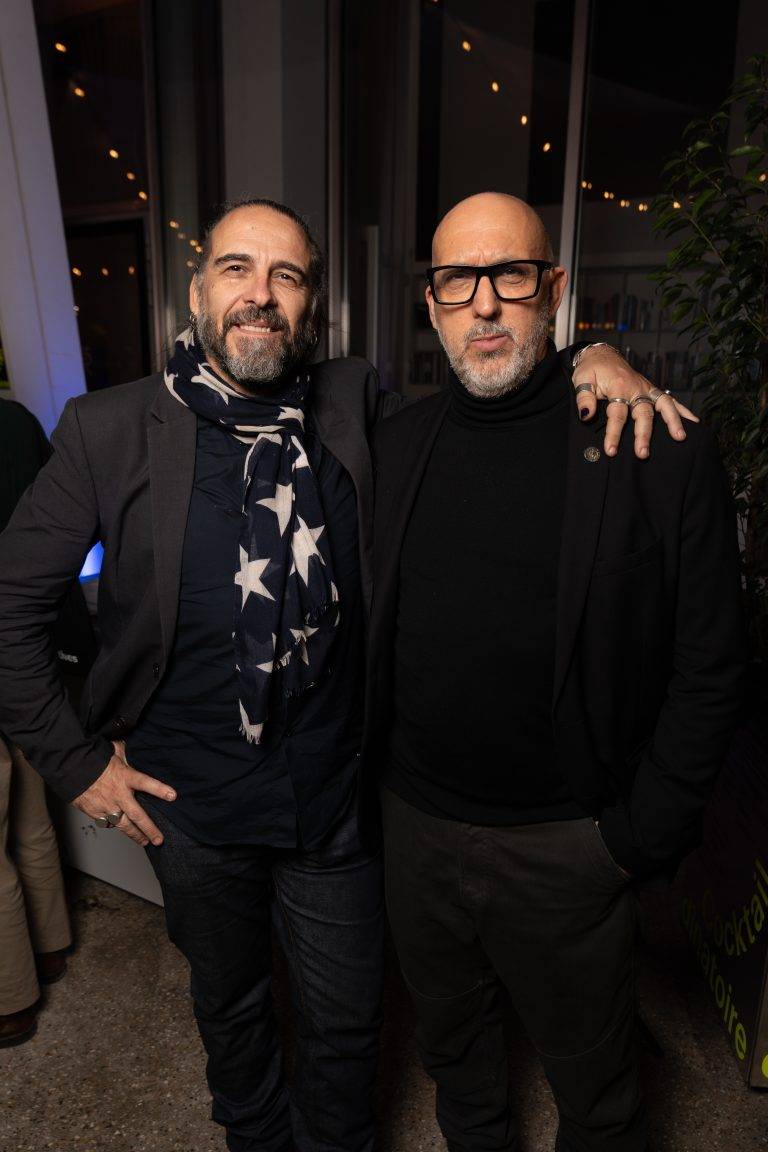  - Seven Artists Win the 25th Fondation Pernod Ricard Prize