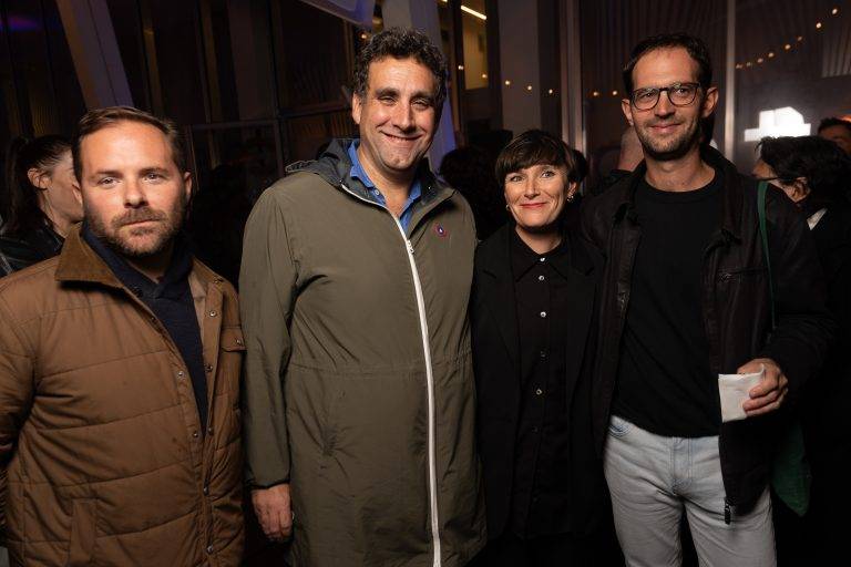  - Seven Artists Win the 25th Fondation Pernod Ricard Prize