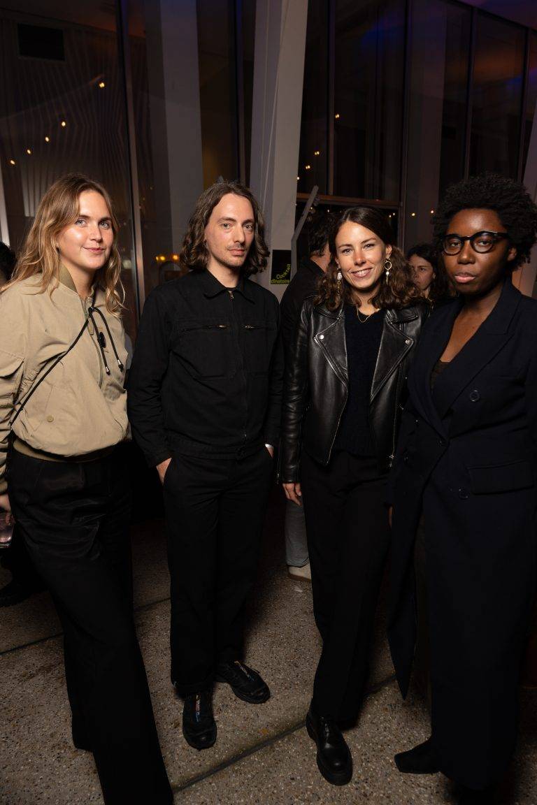  - Seven Artists Win the 25th Fondation Pernod Ricard Prize