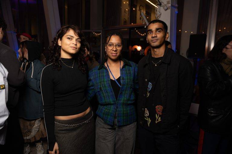  - Seven Artists Win the 25th Fondation Pernod Ricard Prize