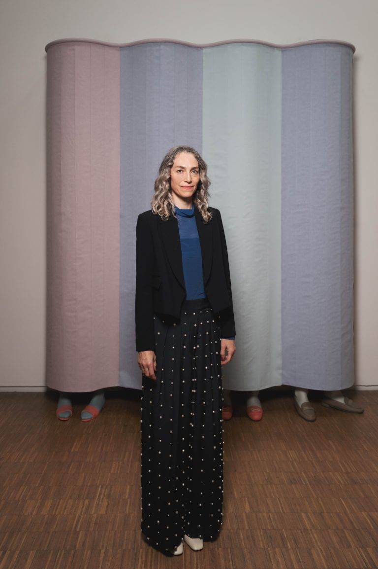  - Celebrating the Extraordinary Perrotin & Artists Donation at the Georges