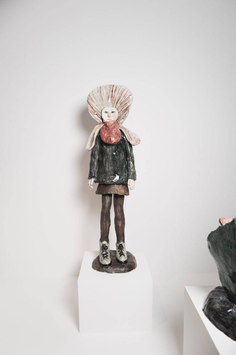 Celebrating the Extraordinary Perrotin & Artists Donation at the Georges