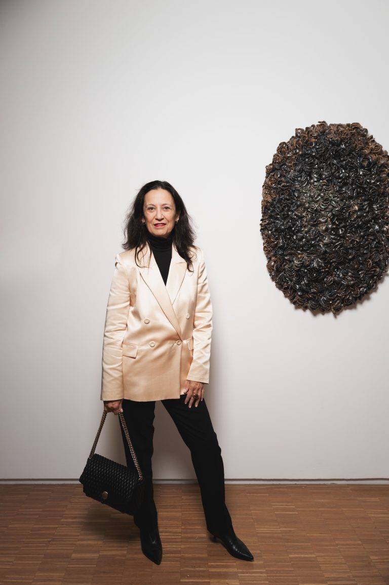  - Celebrating the Extraordinary Perrotin & Artists Donation at the Georges