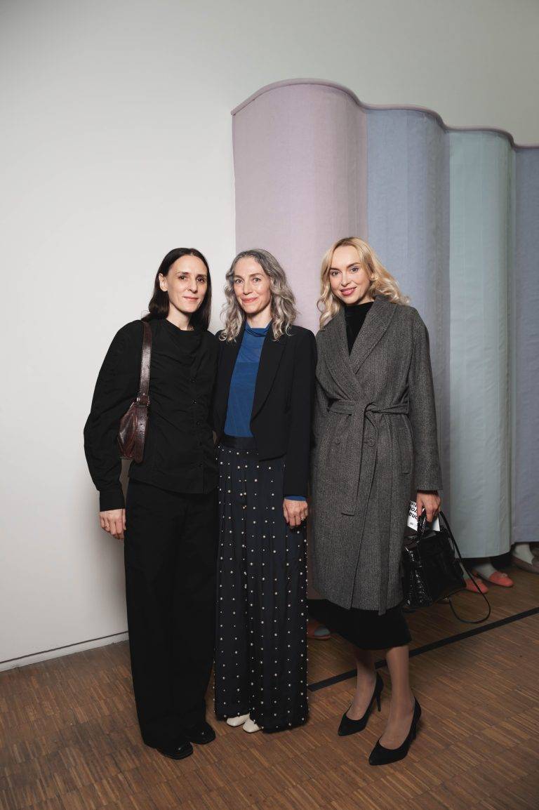  - Celebrating the Extraordinary Perrotin & Artists Donation at the Georges