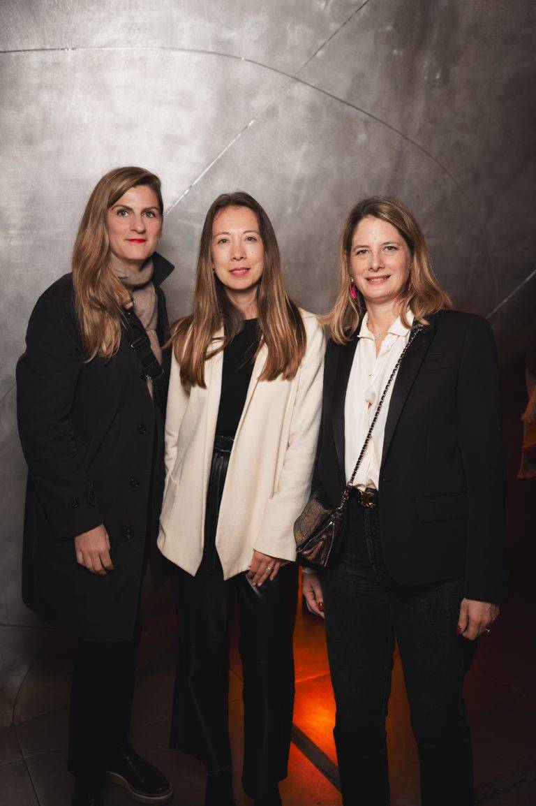  - Celebrating the Extraordinary Perrotin & Artists Donation at the Georges