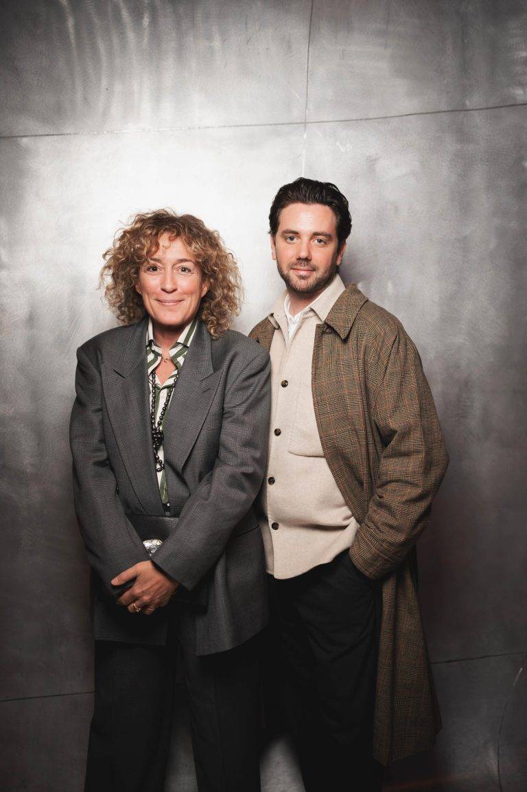  - Celebrating the Extraordinary Perrotin & Artists Donation at the Georges