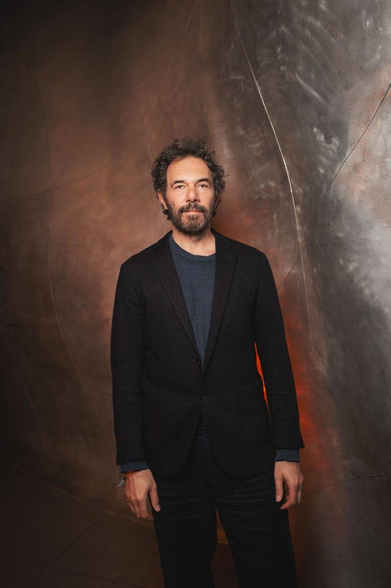  - Celebrating the Extraordinary Perrotin & Artists Donation at the Georges