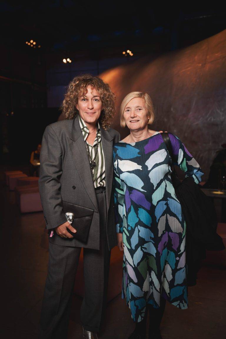  - Celebrating the Extraordinary Perrotin & Artists Donation at the Georges